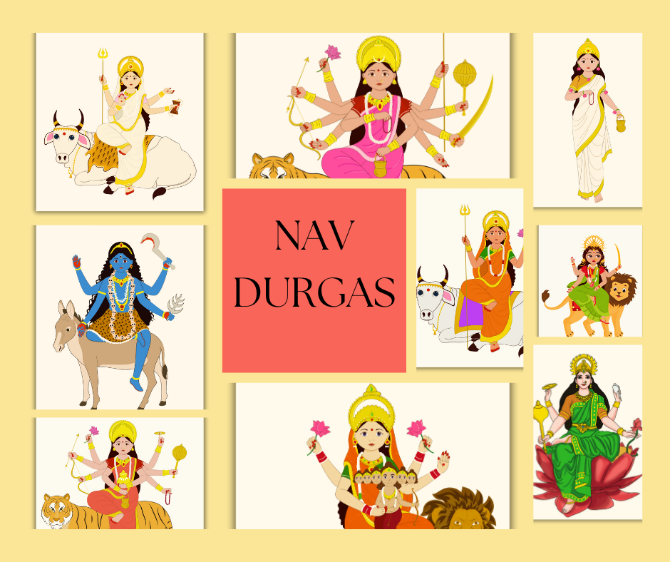 Navratri featured Featured Image