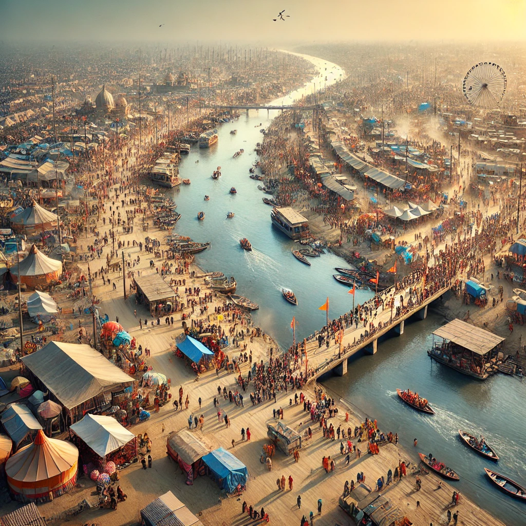 Maha Kumbh Mela