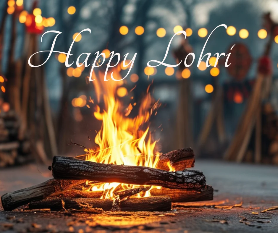 Lohri featured image