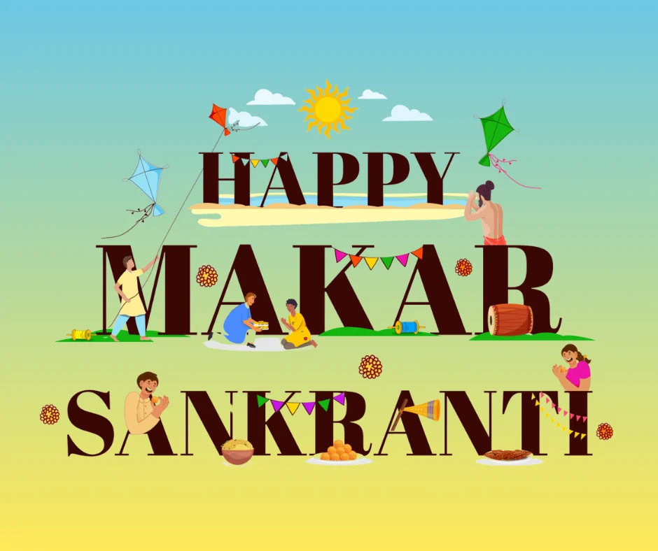 Makar sankranti featured image
