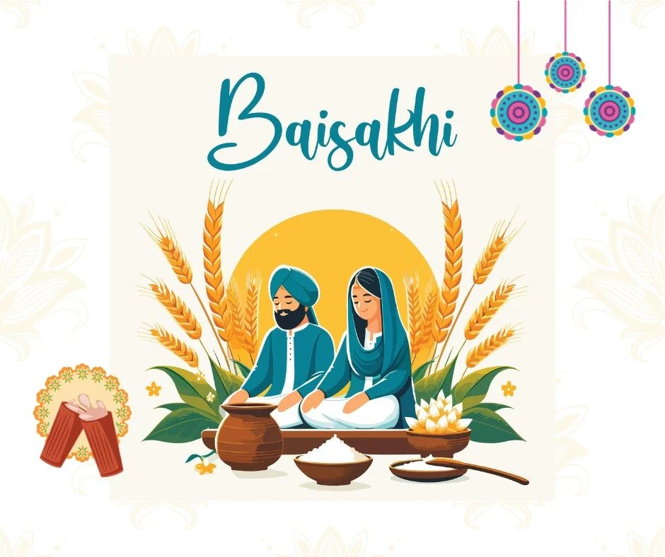 Baisakhi Festival