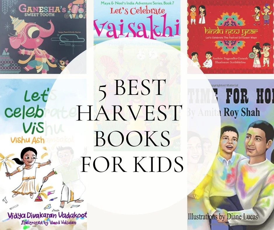harvest featured image