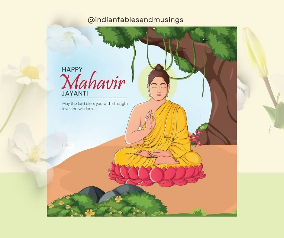 lord mahavir