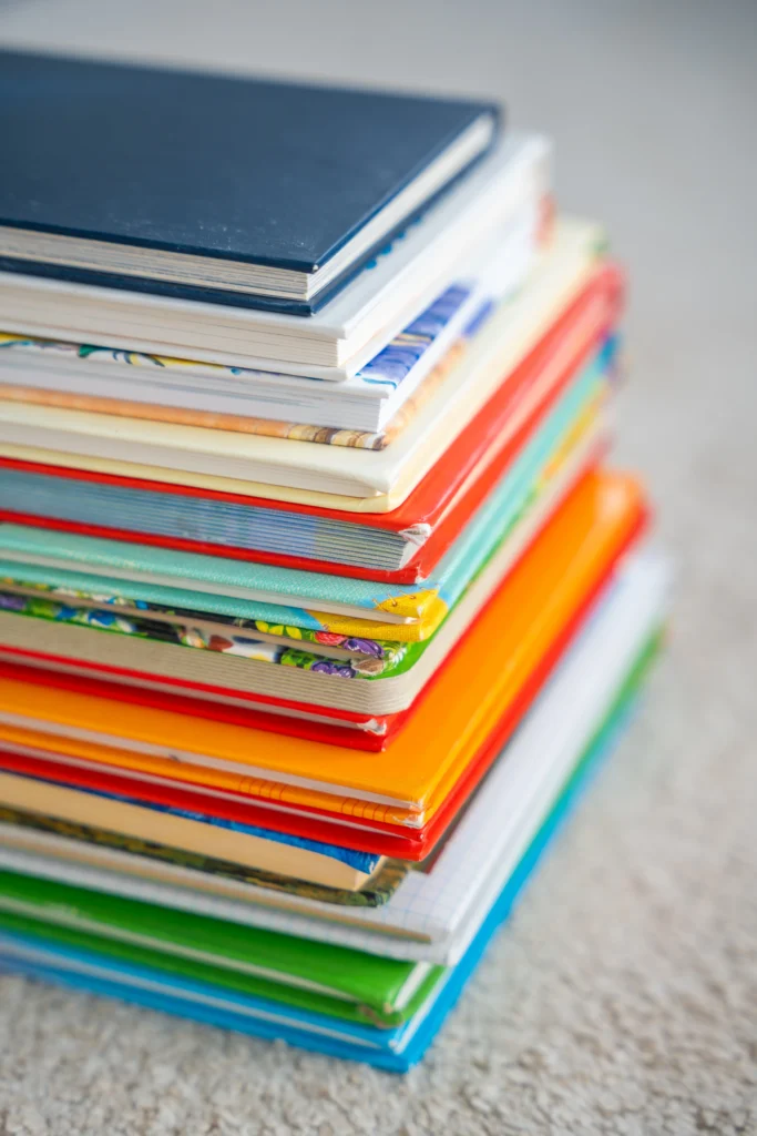 Children's Book Recommendations