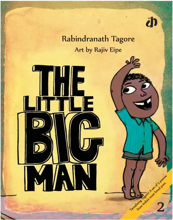 The Little Big Man